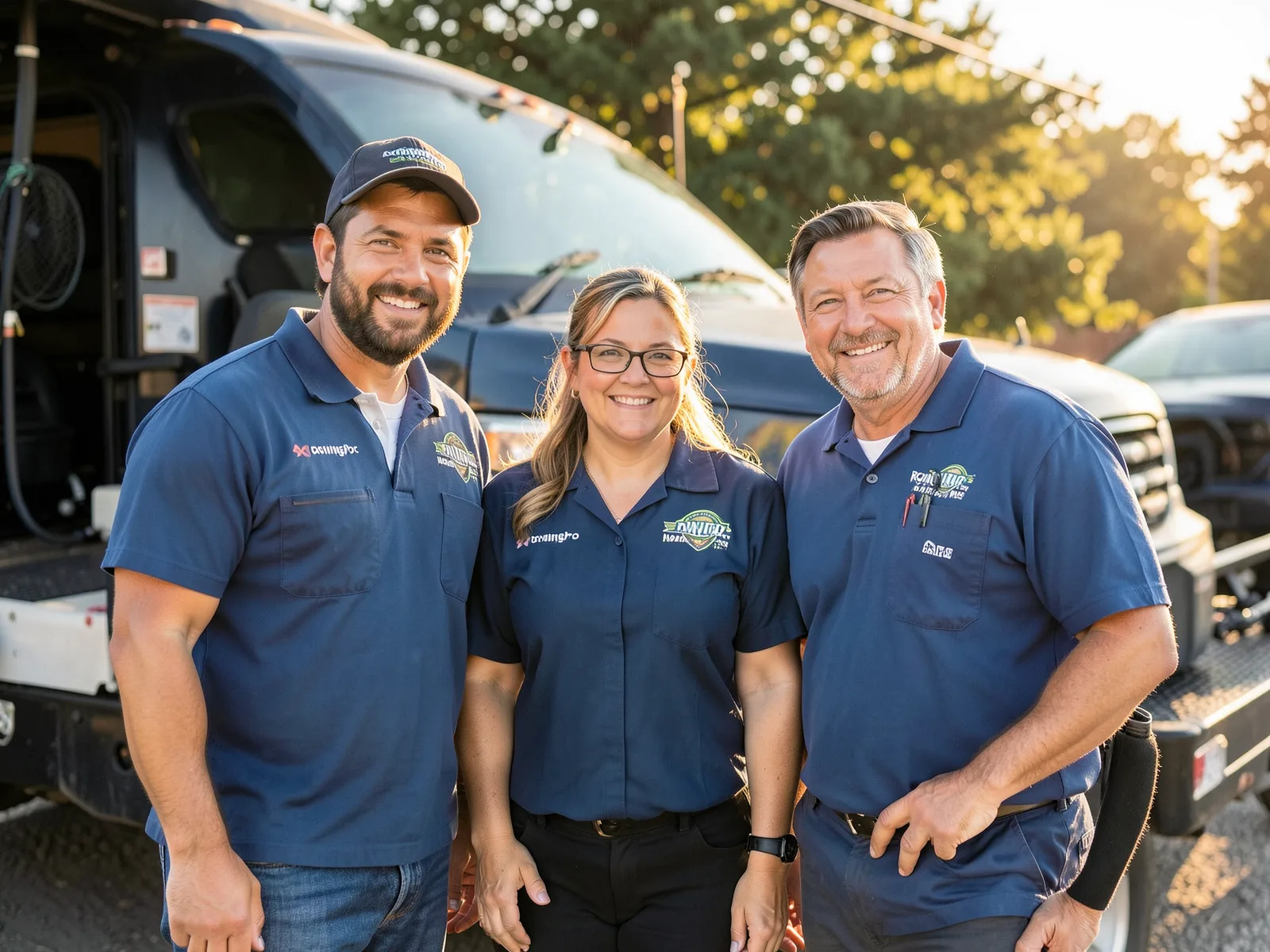 Roof Repair company in Woodleaf, NC