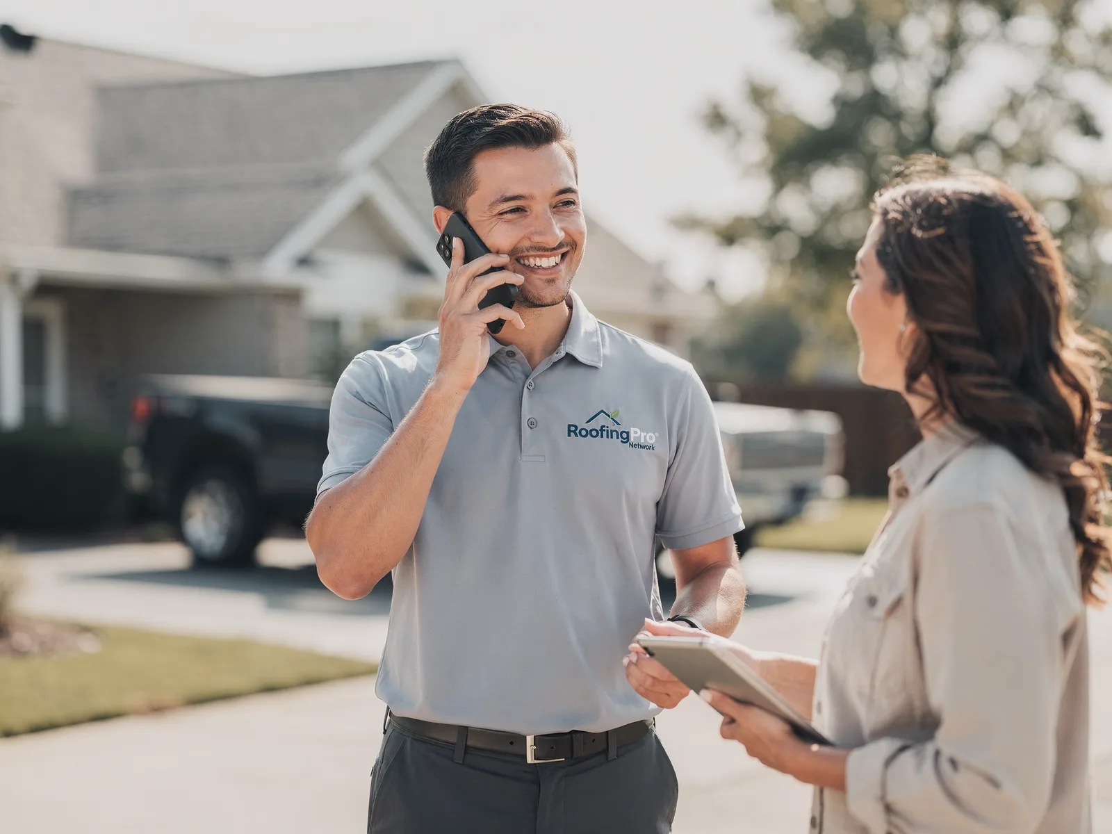 Roof Repair Woodleaf, NC FAQs